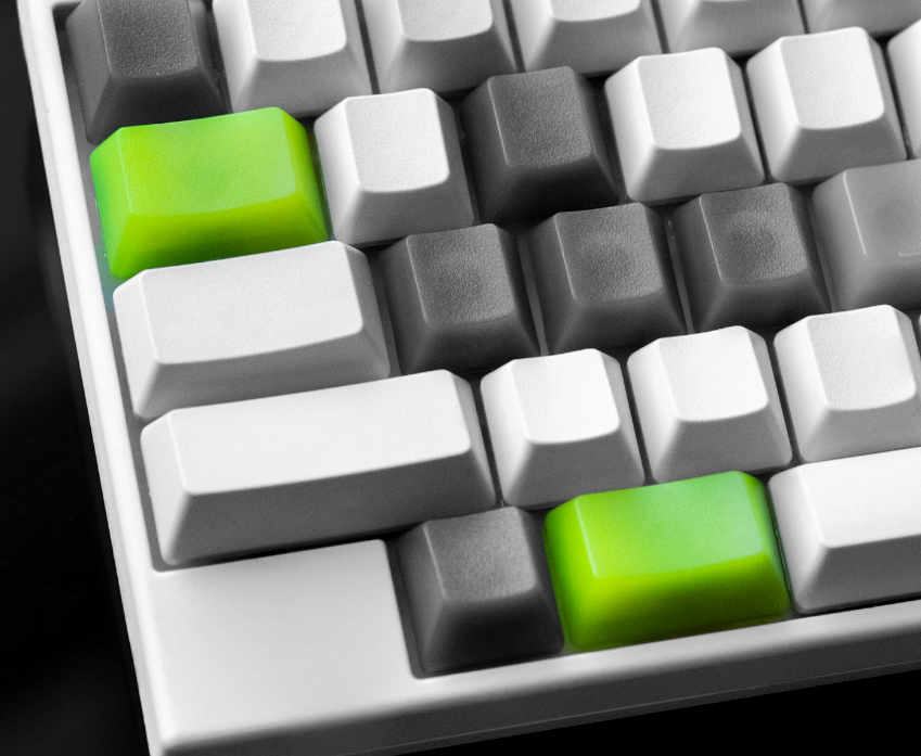 Active Algae (Thermochromic)