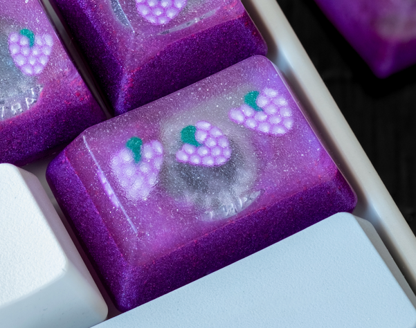 Sweet Berry Wine