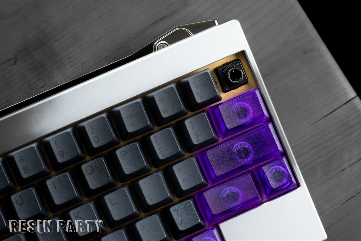 Tyrian Purple