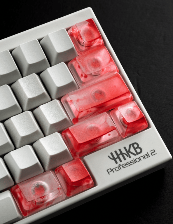 Topre Mods