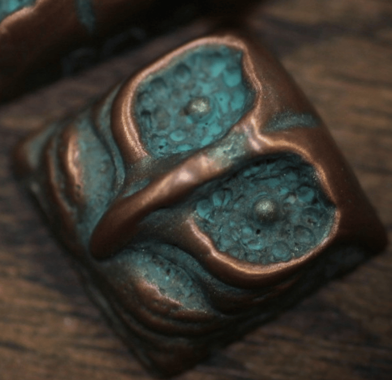 Copper Corrosion