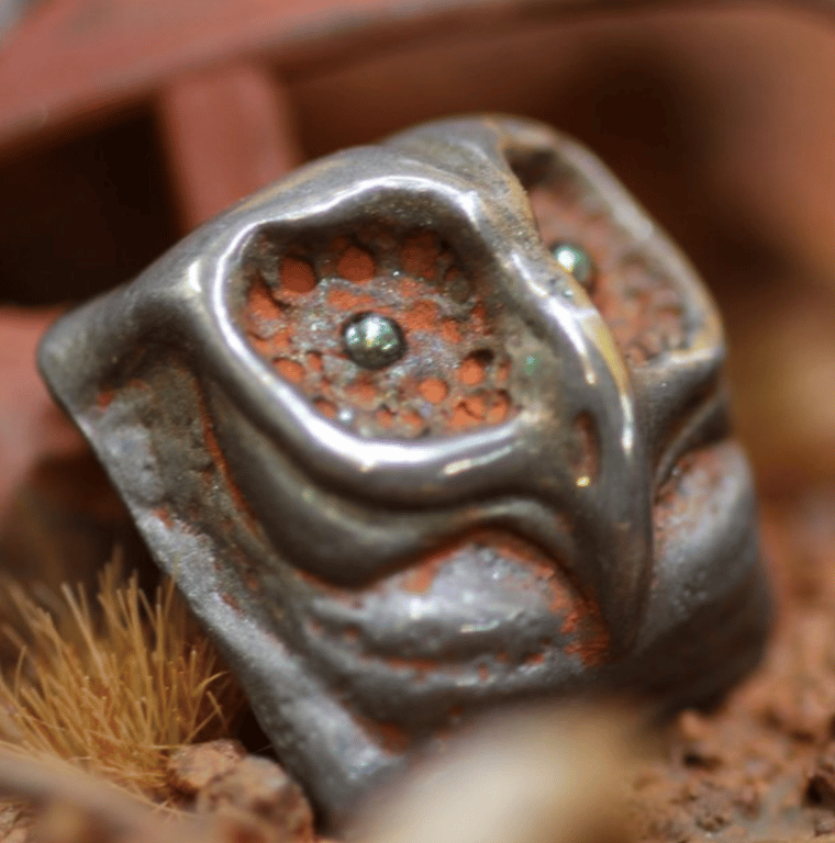 Rust Bucket