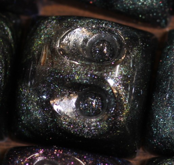 Star Dust (Grey)