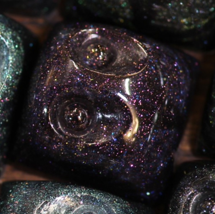 Star Dust (Purple)