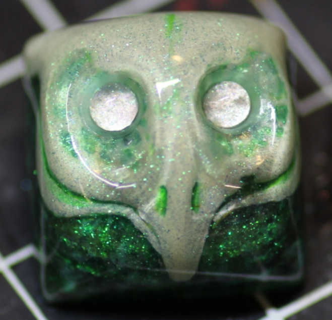 Frightener (HP)