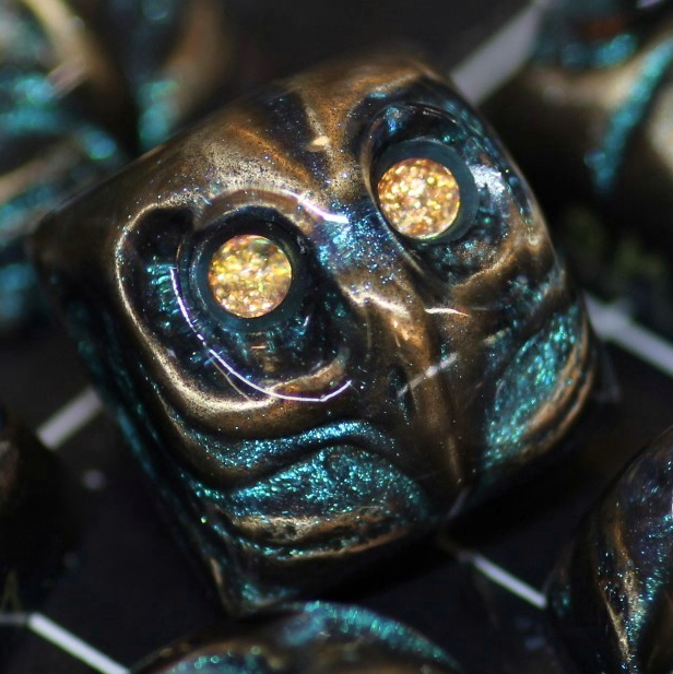 Brass Tacks
