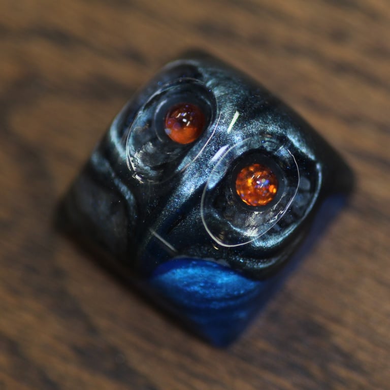 Megaera (HP)