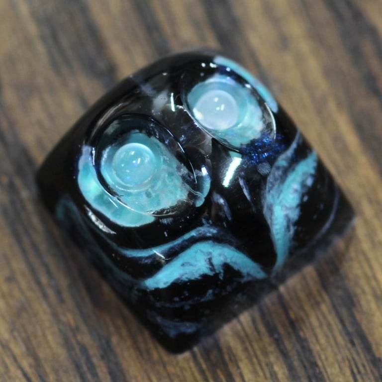 Death Rite Bird (HP)