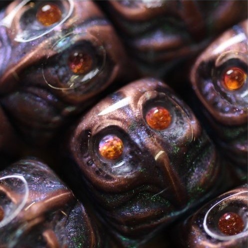 Copper Corruption