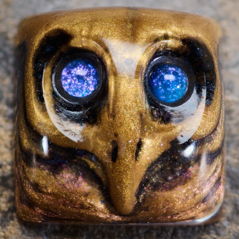 Eagle Eyes