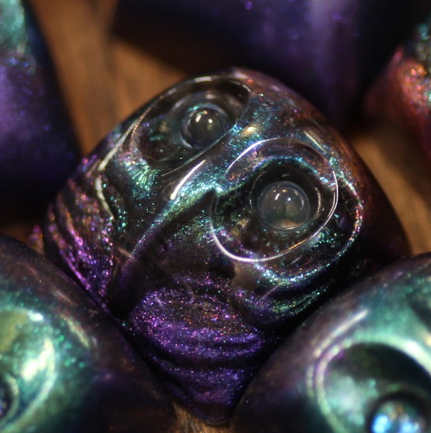 Soulstone Shift Emerald