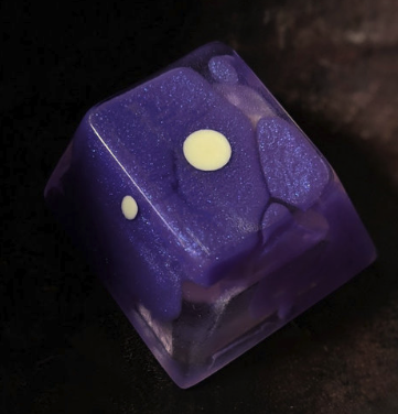 Lilac Bloom