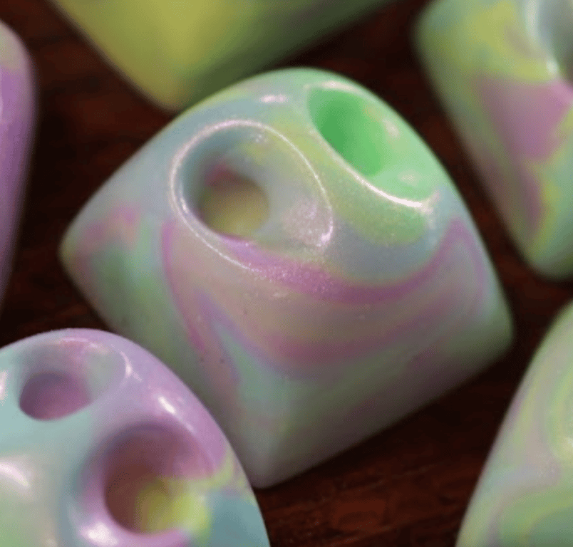 Pastel Swell