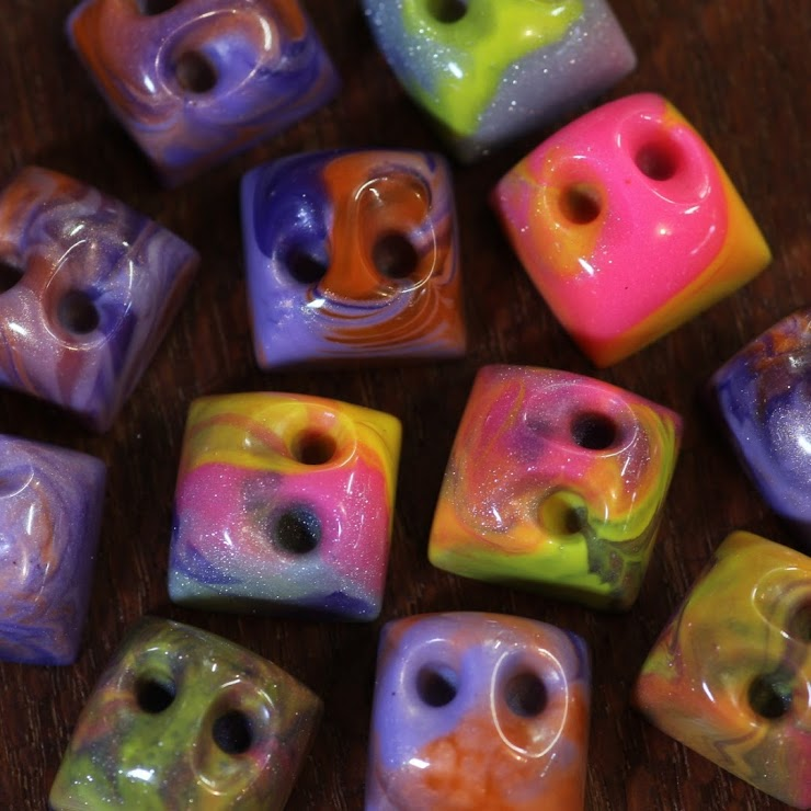 Taffy Pull