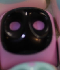 Digital Nightmare Pink Variant