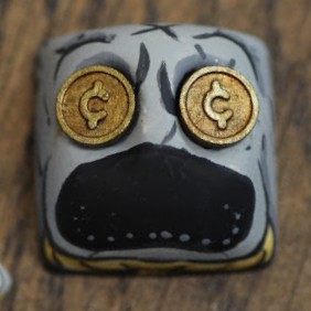 Ultra Greed(HP)