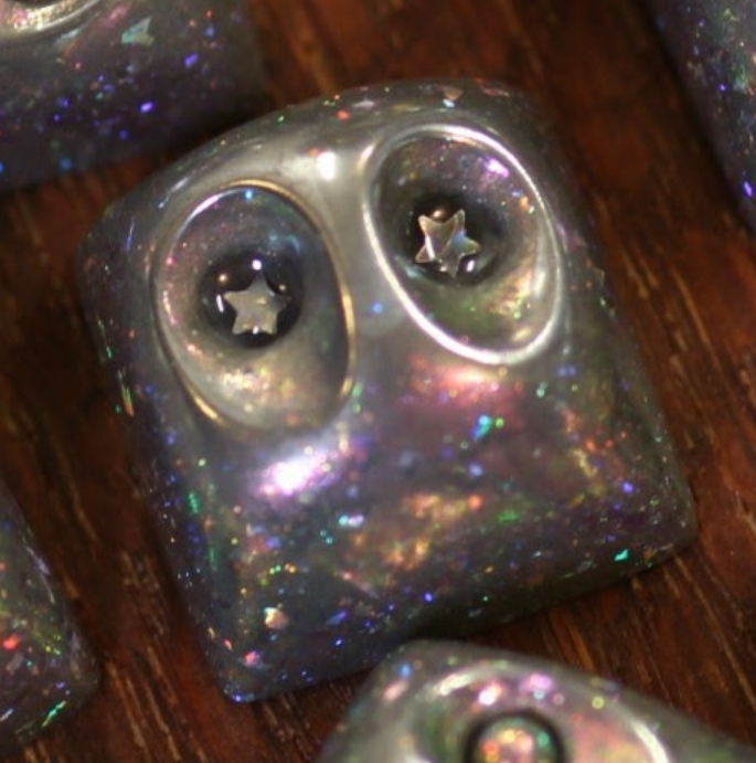 Sparkle Motion