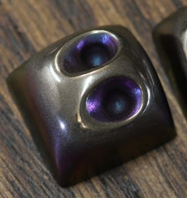 Morgul Steel