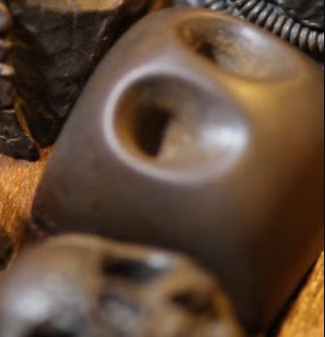 Oxide Iron