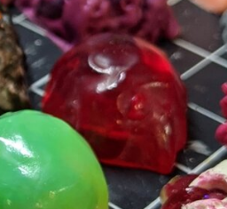 Blob Protoplasmoid