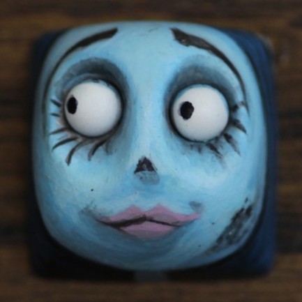 Corpse Bride - 2.Emily (HP)