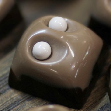 Mocha Joe