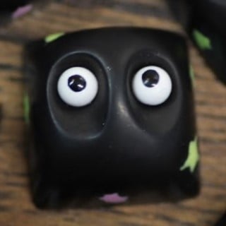 Soot Sprite