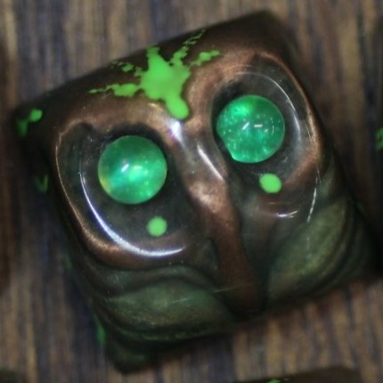 Green Daze