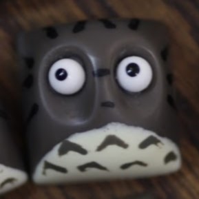 Neighbor Totoro