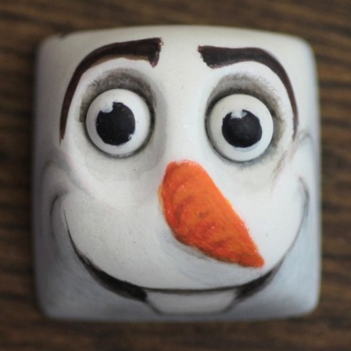 Olaf (HP)