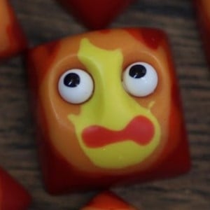 Calcifer