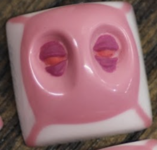 Pink Eye