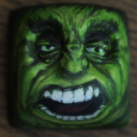 Hulk (HP)