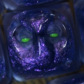 Taste the Rainbow - Purple