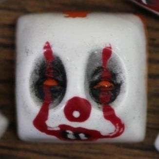 Pennywise (Inverted)