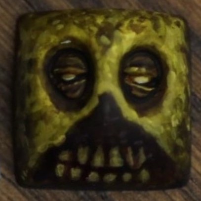 Zomboid (HP)