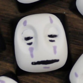 Kaonashi