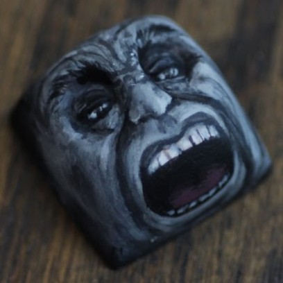Grey Hulk (HP)
