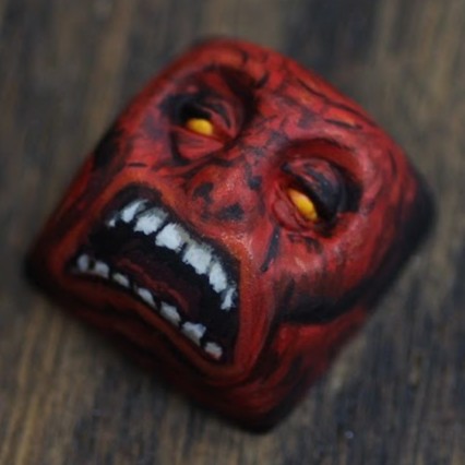 Red Hulk (HP)