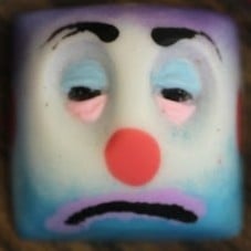 Clownin'