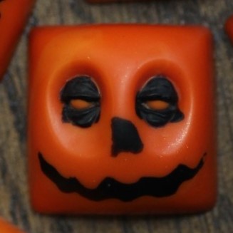 Pumpkin King