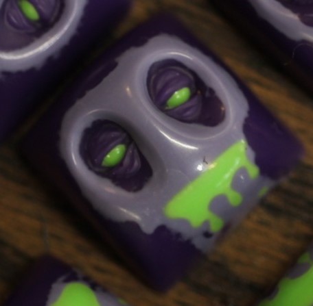 Ghoul Drool