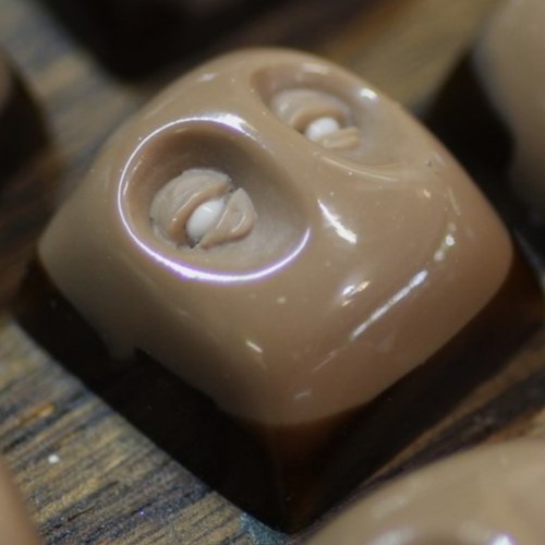 Mocha Joe