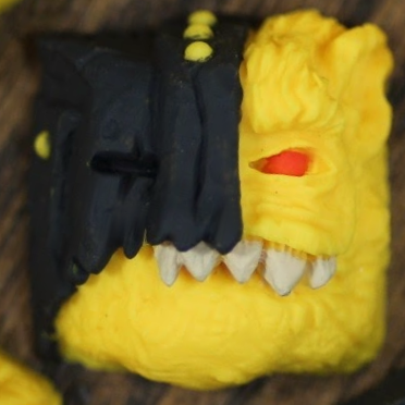 Mudbeam Sunny (HP)