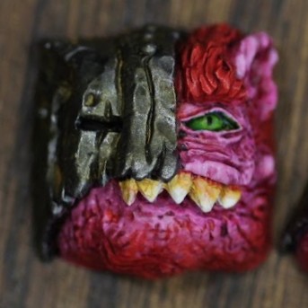 Cacodemon (HP)