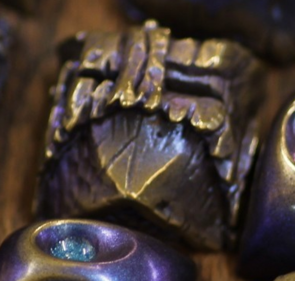 Tarnished