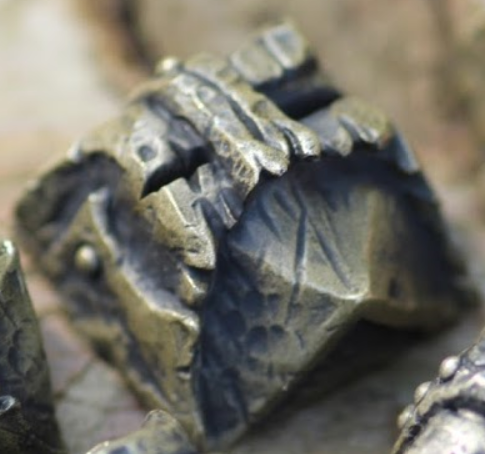 Butcher's Brass