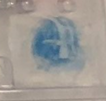 Blue Ice