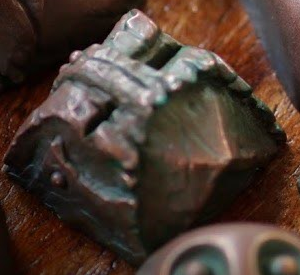 Crypt Copper