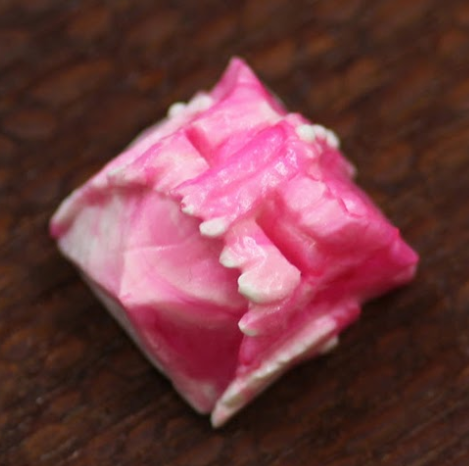 Pink!